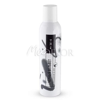 Шоколадный велюр MIXIE "Черный вельвет", 250 мл