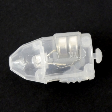 Светодиод для подсветки торта 1D Синий, 1 шт