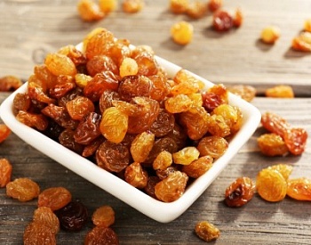 Изюм малаяр, опт 1 кг