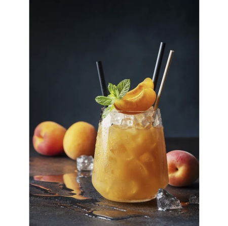 Сироп RICHEZA «Манго» 0,33 л