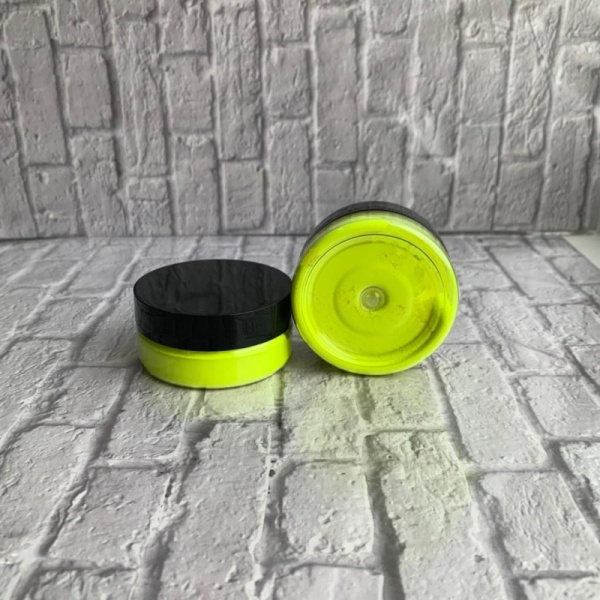 Краситель универсальный матовый НЕОН, Лимон, 10 гр, Армения