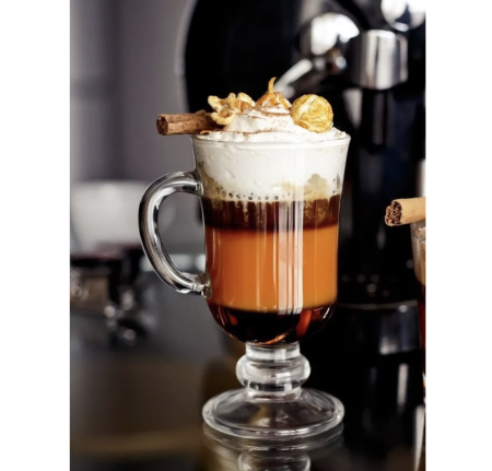 Сироп RICHEZA «Ирландский Крем» 0,33 л