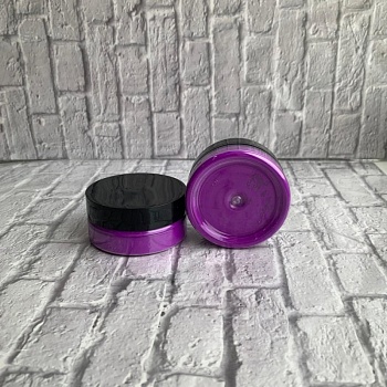 Краситель универсальный матовый НЕОН, Ультрафиолет, 10 гр, Армения