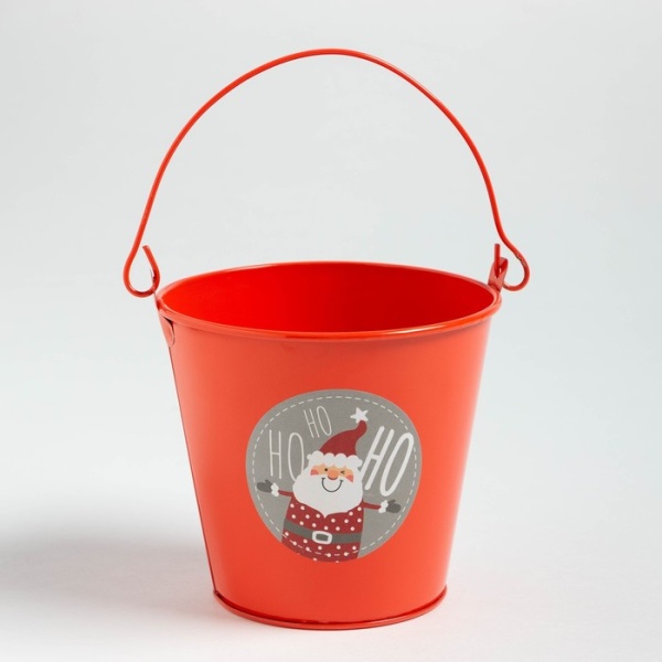 Набор подарочный кухонный "Ho-Ho-Ho", 7 предметов