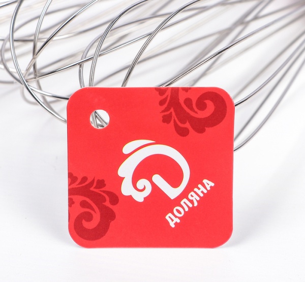 Венчик для взбивания Доляна «Галактика», 26 см, цвет МИКС Венчик для взбивания Доляна «Галактика», 26 см, цвет МИКС