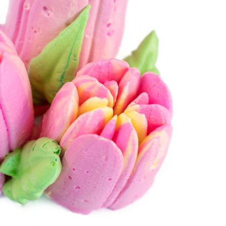 Насадка (диск) для зефирных цветов N3