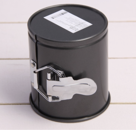 Форма для выпечки разъёмная для куличей «Элин», 10×10 см, антипригарное покрытие