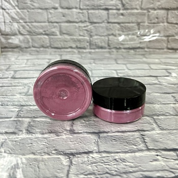 Краситель универсальный НЕОН, Розовый, 10 гр, Армения