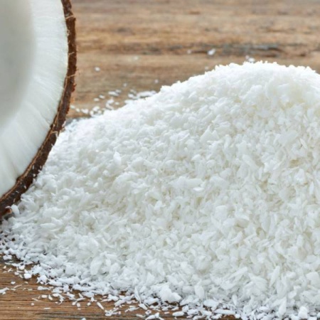 Кокосовая стружка ФАИН, Индонезия, 250 гр