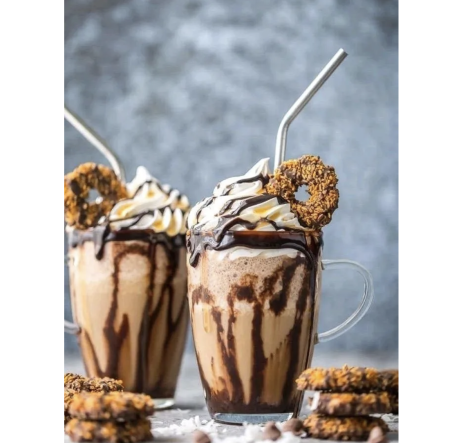 Сироп RICHEZA «Шоколадное Печенье» 0,33 л