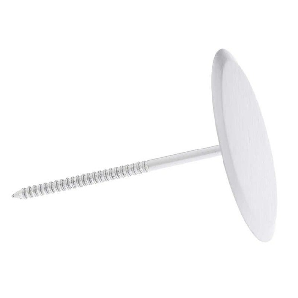 Гвоздик кондитерский металлический, 4 см