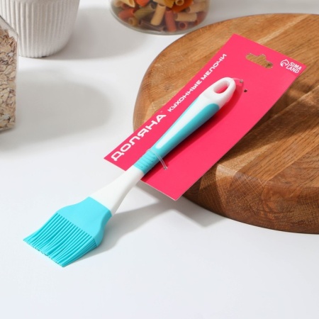 Кисть Доляна «Профи», 22 см