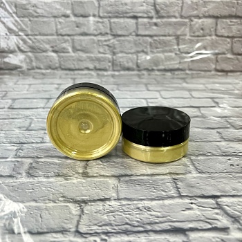 Краситель универсальный блестящий Светлый Лимон, 10 гр, Армения