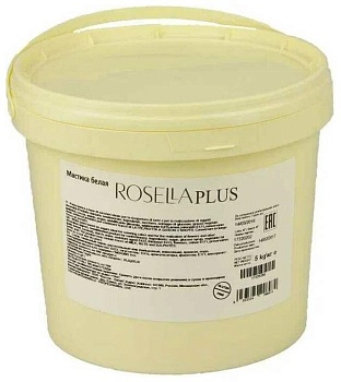 Паста для лепки "Rosella Plus" IRCA,ИТАЛИЯ, заводская упаковка, опт 5 кг