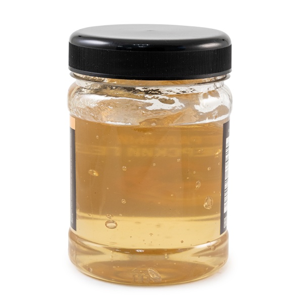 Гель кондитерский нейтральный (прозрачный), Caramella, 250 гр