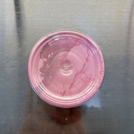 Краситель универсальный блестящий Нежно розовый, 10 гр, Армения