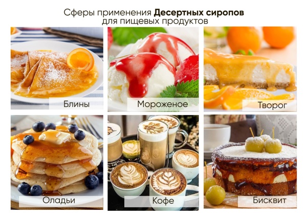 Сироп KREDA «Маракуйя», 150 гр