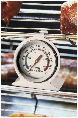 Термометр для духовки, 50 -300 °C, 6 х 7 см
