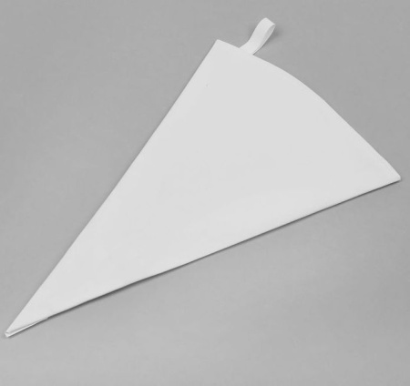 Кондитерский мешок многоразовый 35*24, хлопок