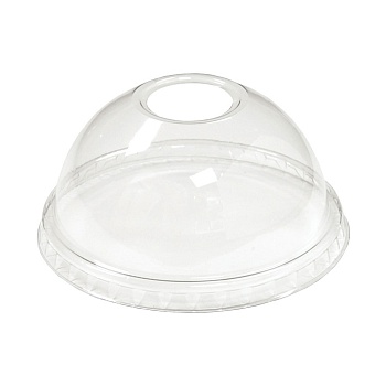 Крышка купольная для креманки на ножке