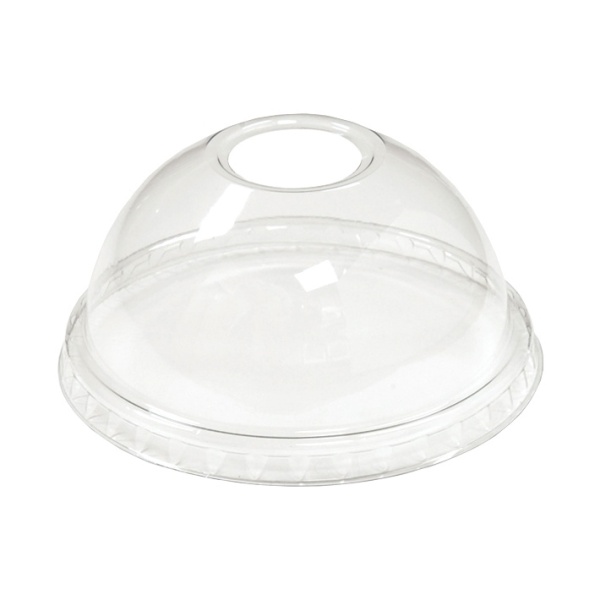 Крышка купольная для креманки на ножке