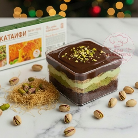 Урок «Cake box»