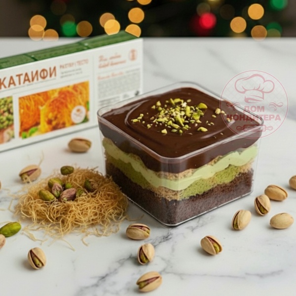 Урок «Cake box»