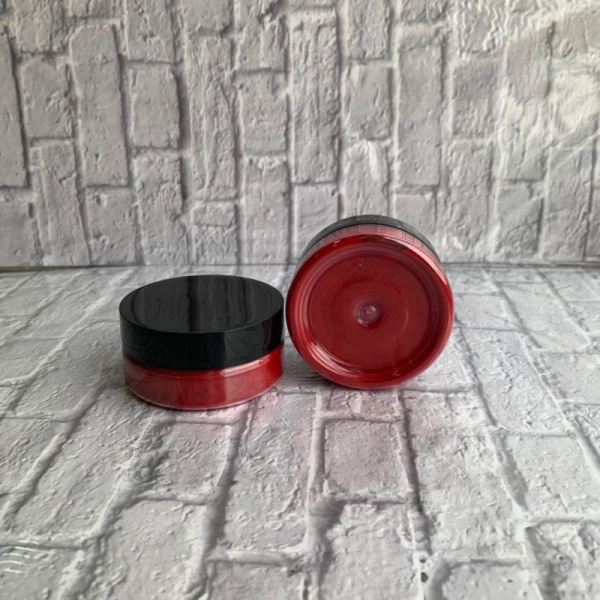 Краситель универсальный матовый НЕОН, Глубокий красный, 10 гр, Армения