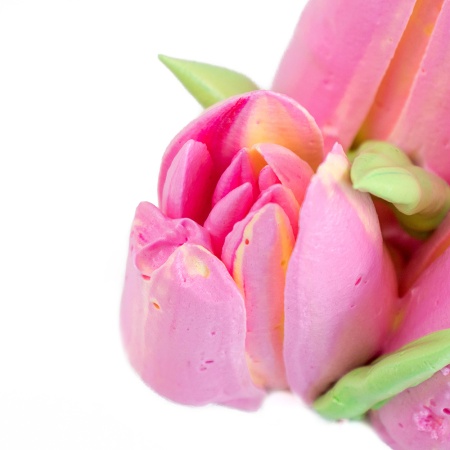 Насадка (диск) для зефирных цветов N4