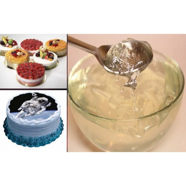 Гель Нейтральный Бостон 300 гр