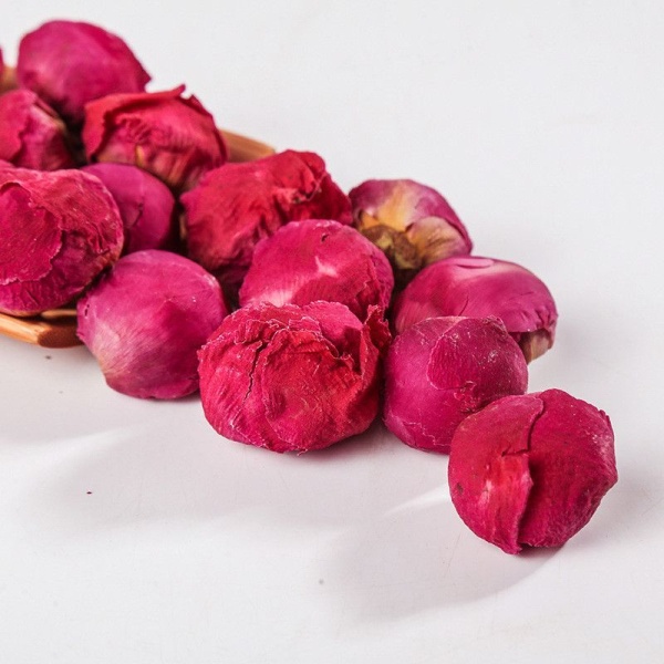 Пион сушеный бутоны, 15 гр