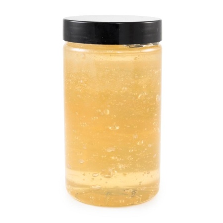 Гель кондитерский нейтральный (прозрачный), Caramella, 1 кг