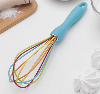 Венчик кулинарный Доляна «Профи», 25 см