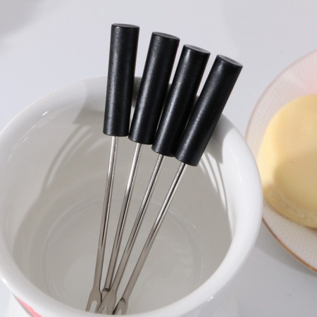 Фондюшница керамическая «Возьму все сладкое», 350 мл