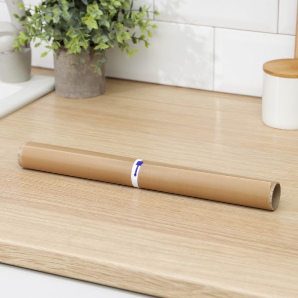 Коврик тефлоновый многоразовый 33х40 см