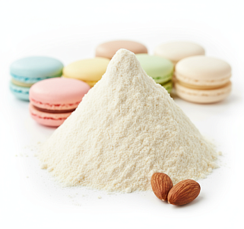 Миндальная мука мелкий помол, Беларусь, 250 гр