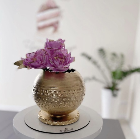 Набор форм для шоколада ПОЛУСФЕРА (торт БОМБА, Елочный шар), 6 шт, Италия