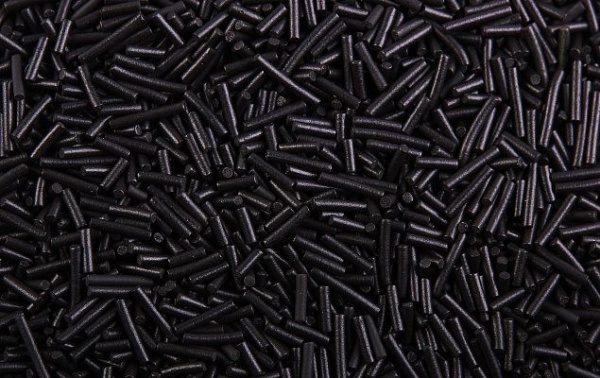 Посыпка кондитерская "Вермишель черная", 50 гр Посыпка кондитерская "Вермишель черная", 50 гр