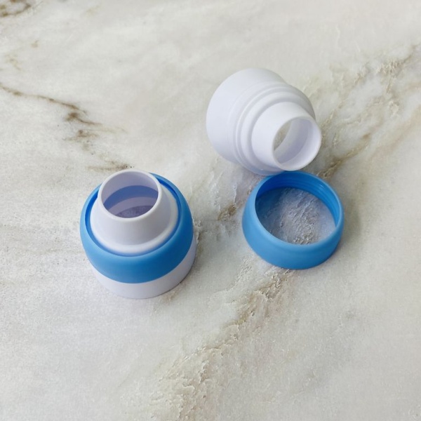 Адаптер для кондитерского мешка, для насадки d=3,7 см