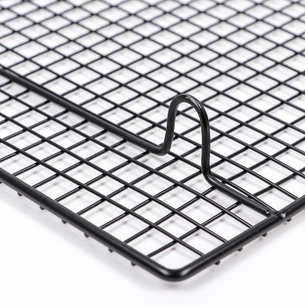 Решётка для глазирования и остывания кондитерских изделий KONFINETTA, 26×23×3 см